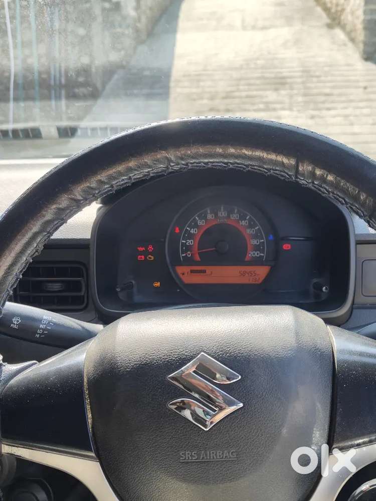 Maruti Suzuki Ignis 2018 Sigma