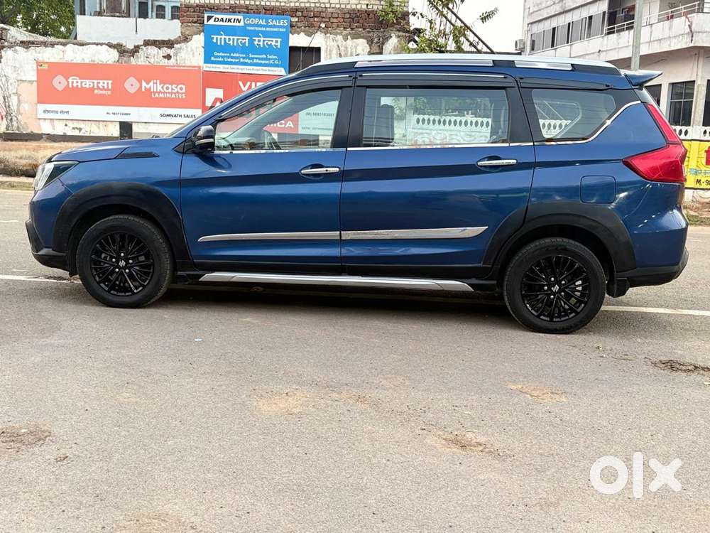 Maruti Suzuki Xl6 Alpha, 2019, Petrol