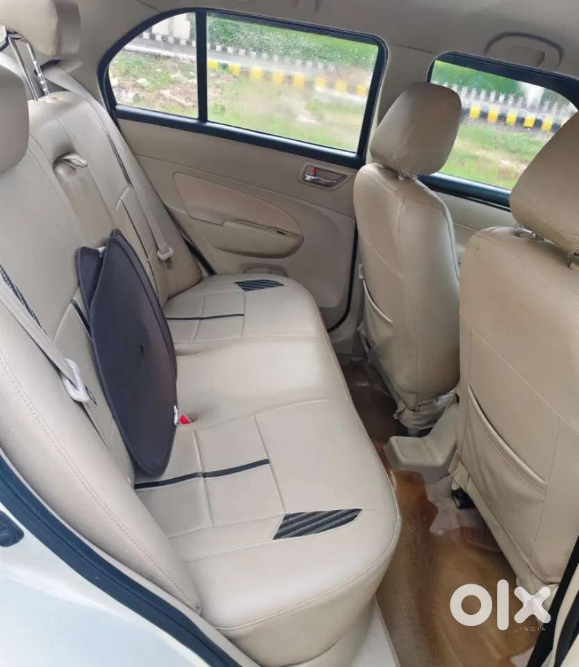 Maruti Suzuki Swift Dzire Vdi, 2015, Diesel