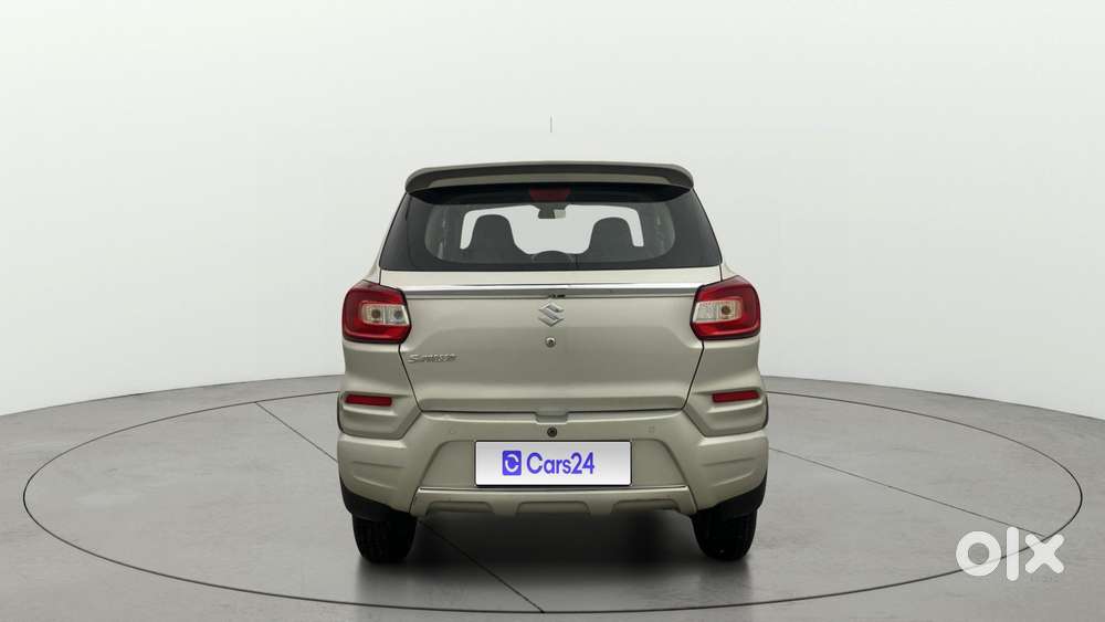 Maruti Suzuki S-presso Vxi O Amt, 2023, Petrol