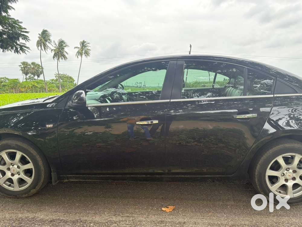 Chevrolet Cruze Diesel Good Condition