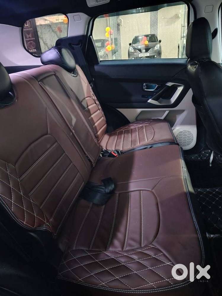 Tata Safari 2.0 Kryotec Xt Plus, 2021, Diesel