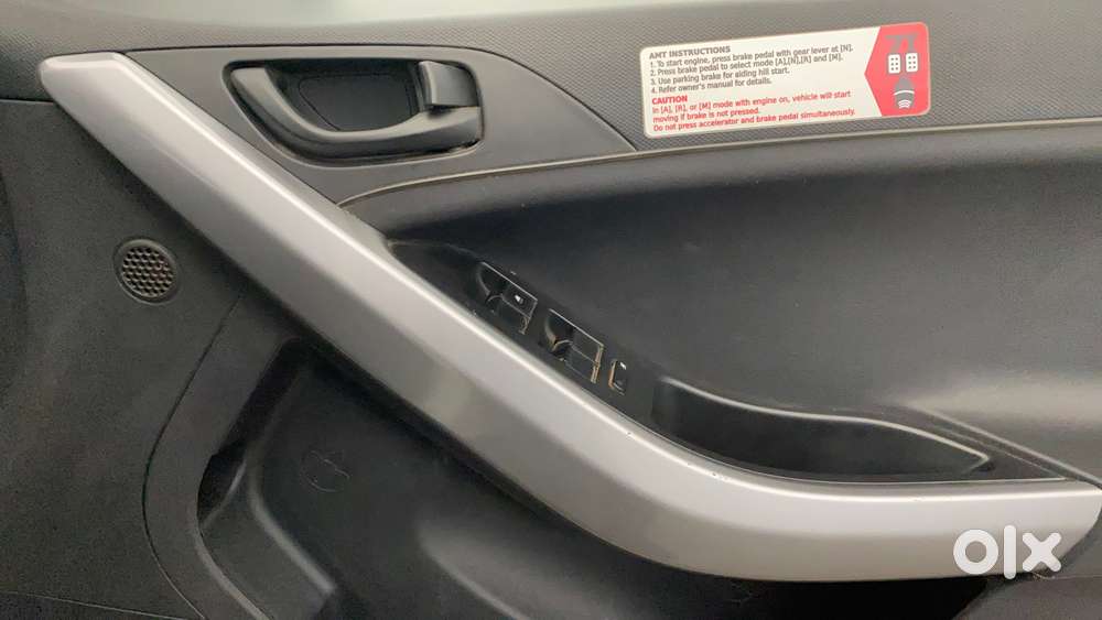 Tata Nexon 1.5 Revotorq Xma Amt (s), 2022, Petrol