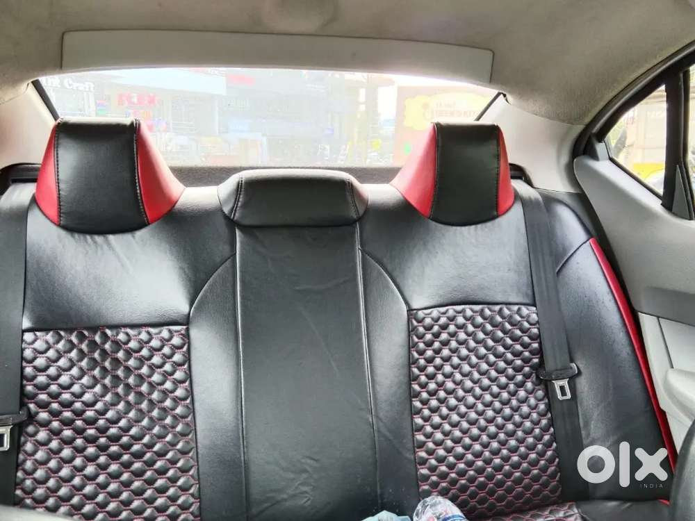 Tata Tigor 2021 Revotron