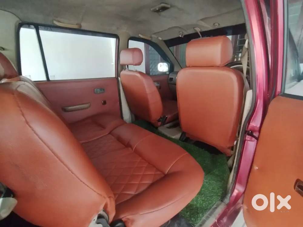 Chevrolet Tavera Neo 2008 Diesel Driven New