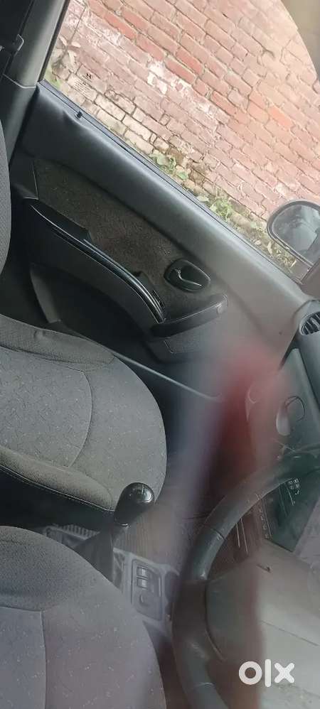 Hyundai Santro Xing 2007 Cng & Hybrids 11000 Km Driven