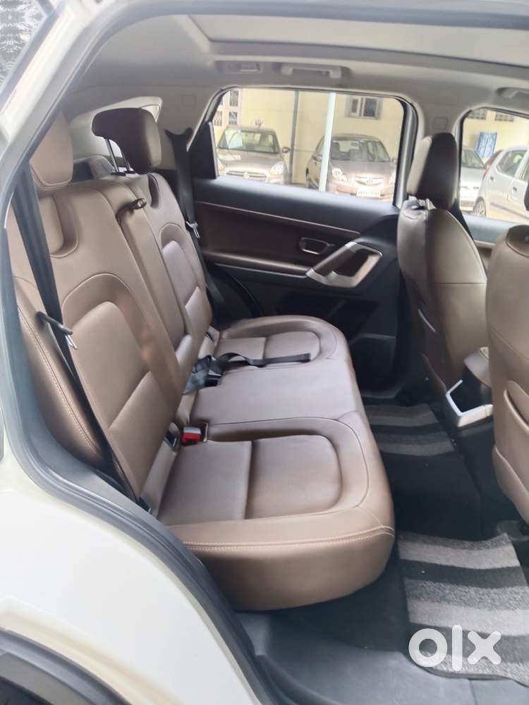 Tata Harrier 2.0 Kryotec Xz Sunroof, 2022, Diesel