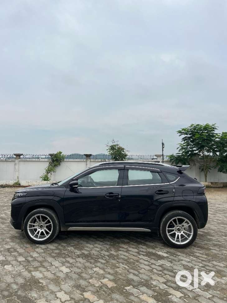 Maruti Suzuki Fronx Zeta 1.0 L Turbo Mt, 2025, Petrol