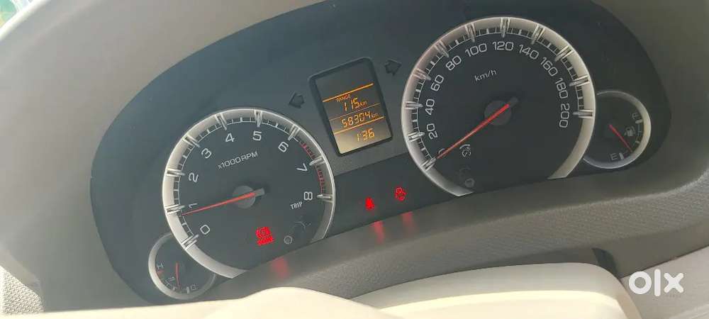 Maruti Suzuki Ertiga 2012  Good Condition For Sale