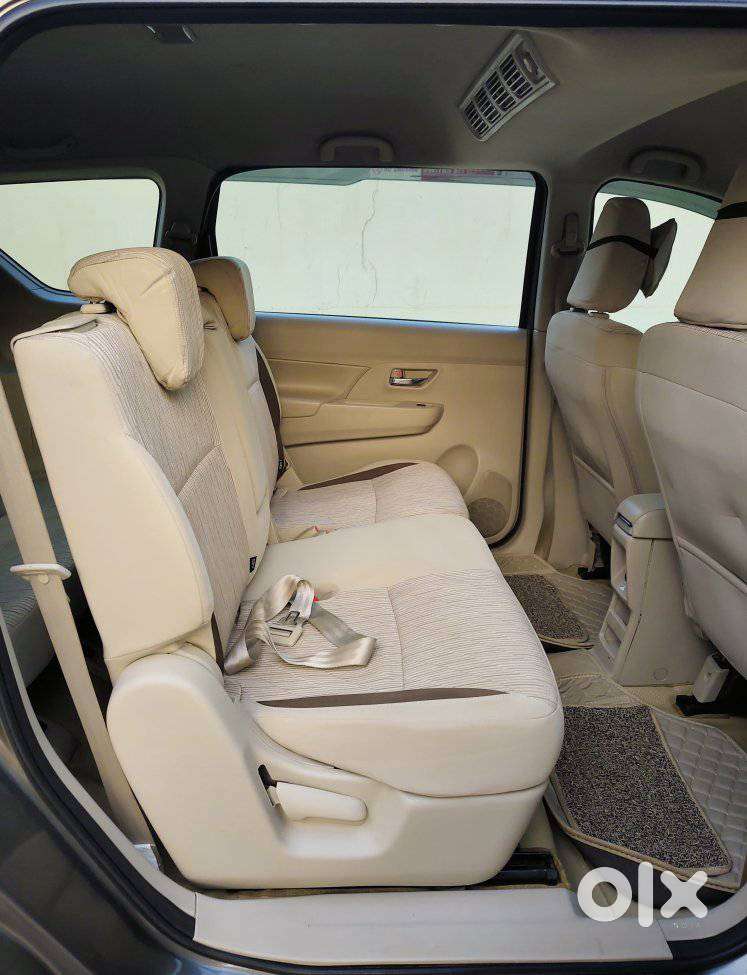 Maruti Suzuki Ertiga Zdi Shvs, 2018, Diesel