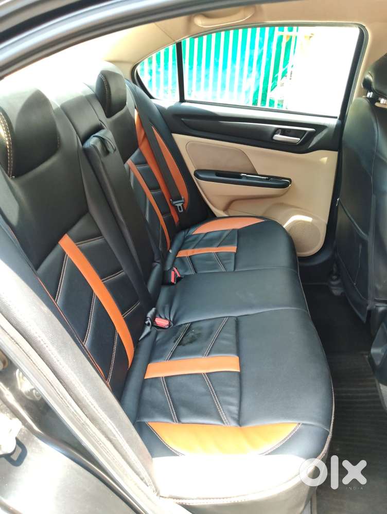 Honda Amaze Vx 1.2 Petrol Cvt, 2022, Petrol