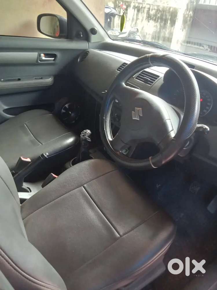 Maruti Suzuki Swift 2007