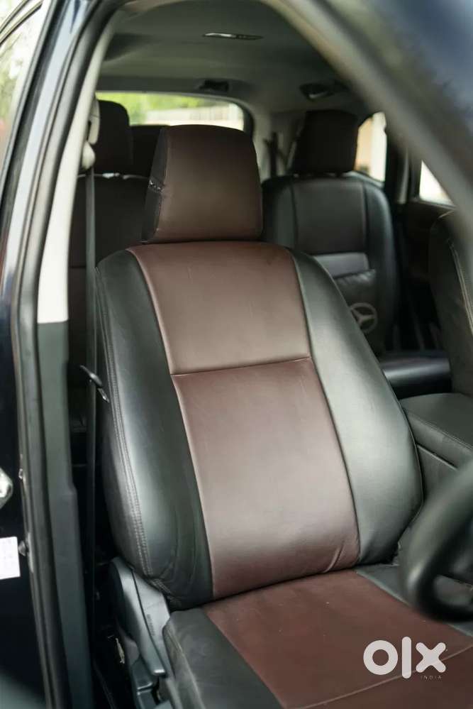 Toyota Innova Hycross 2.0 Vx Hybrid 7 Str, 2024, Petrol