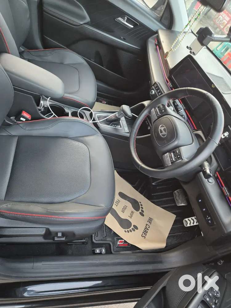 Verna 2024 1.5 Sx O Turbo Dct