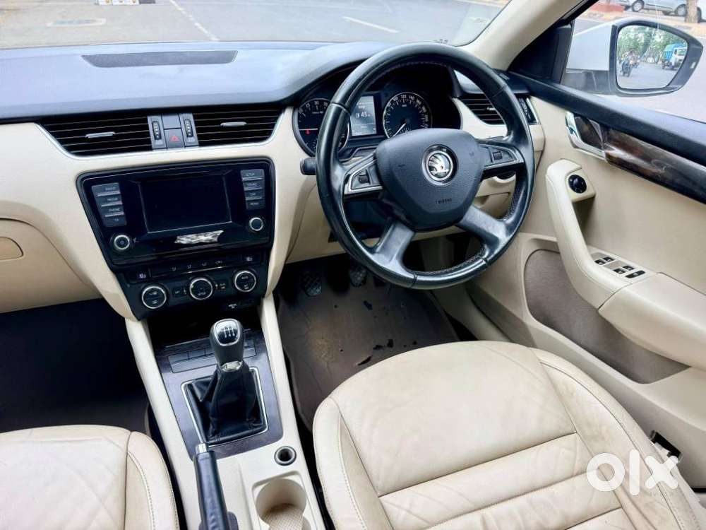 Skoda Octavia 2.0 Tdi Mt Ambition, 2014, Diesel