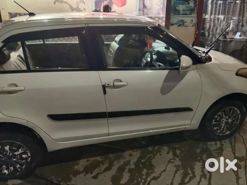 Maruti Suzuki Dzire 2015 Diesel 150000 Km Driven
