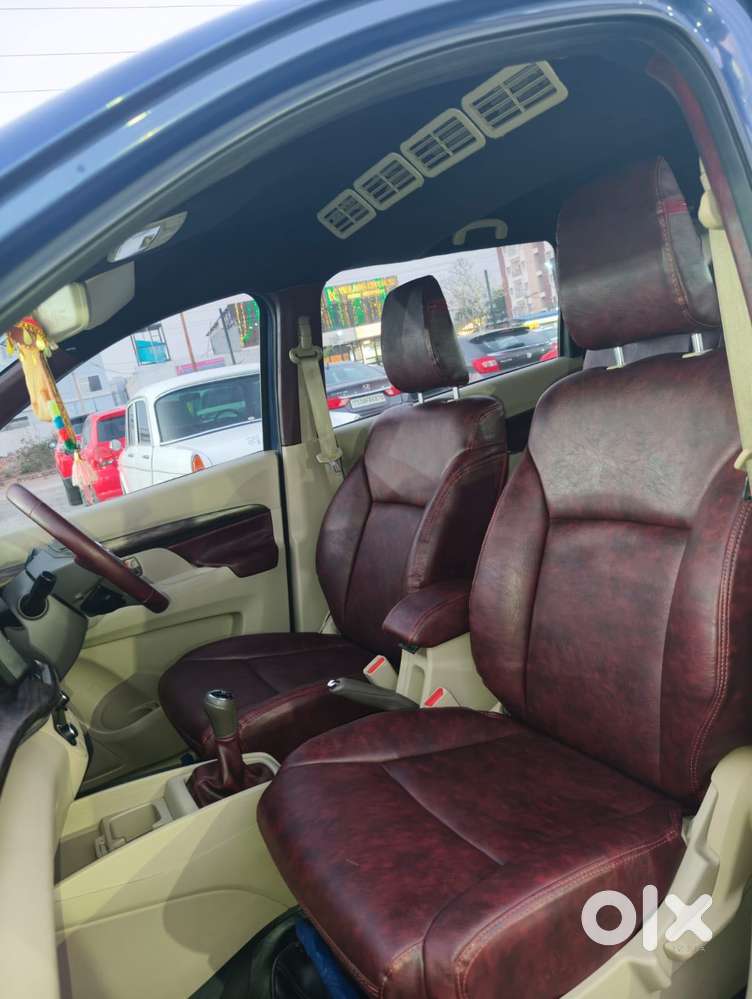 Maruti Suzuki Ertiga Zxi Plus Petrol, 2021, Petrol