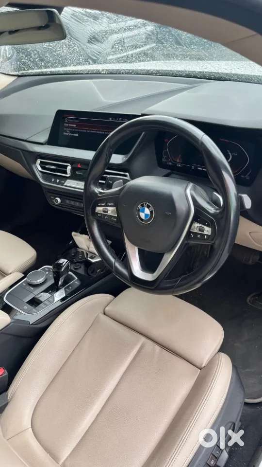 Bmw 2 Series 2.0 220d Sportline, 2022, Diesel