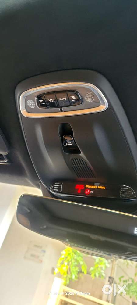 Volvo Xc 90 D5 Inscription, 2017, Diesel