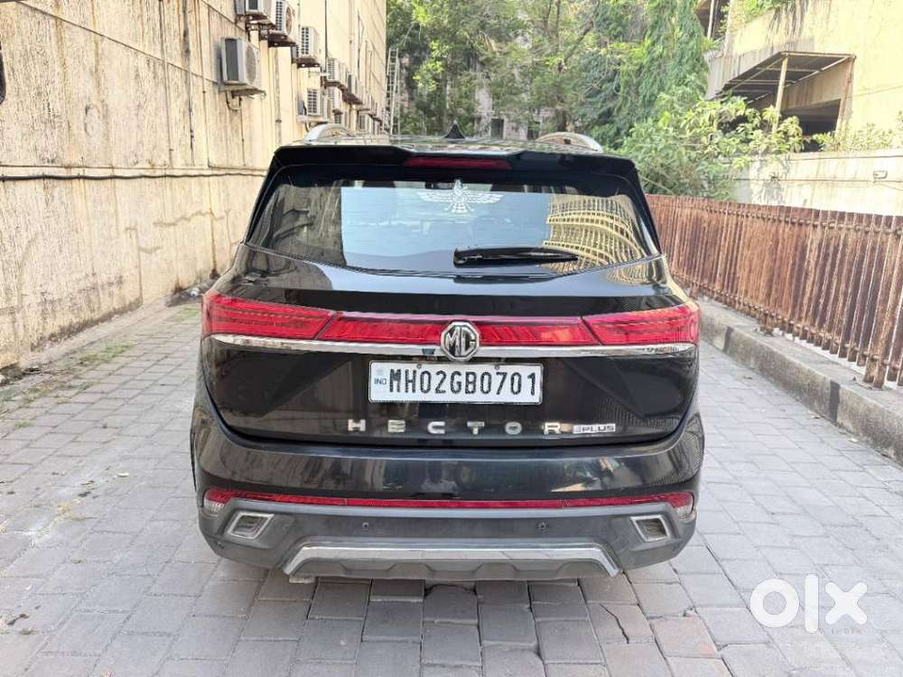 Mg Hector Sharp Pro 2.0 Turbo Diesel Mt Dual Tone, 2023, Diesel