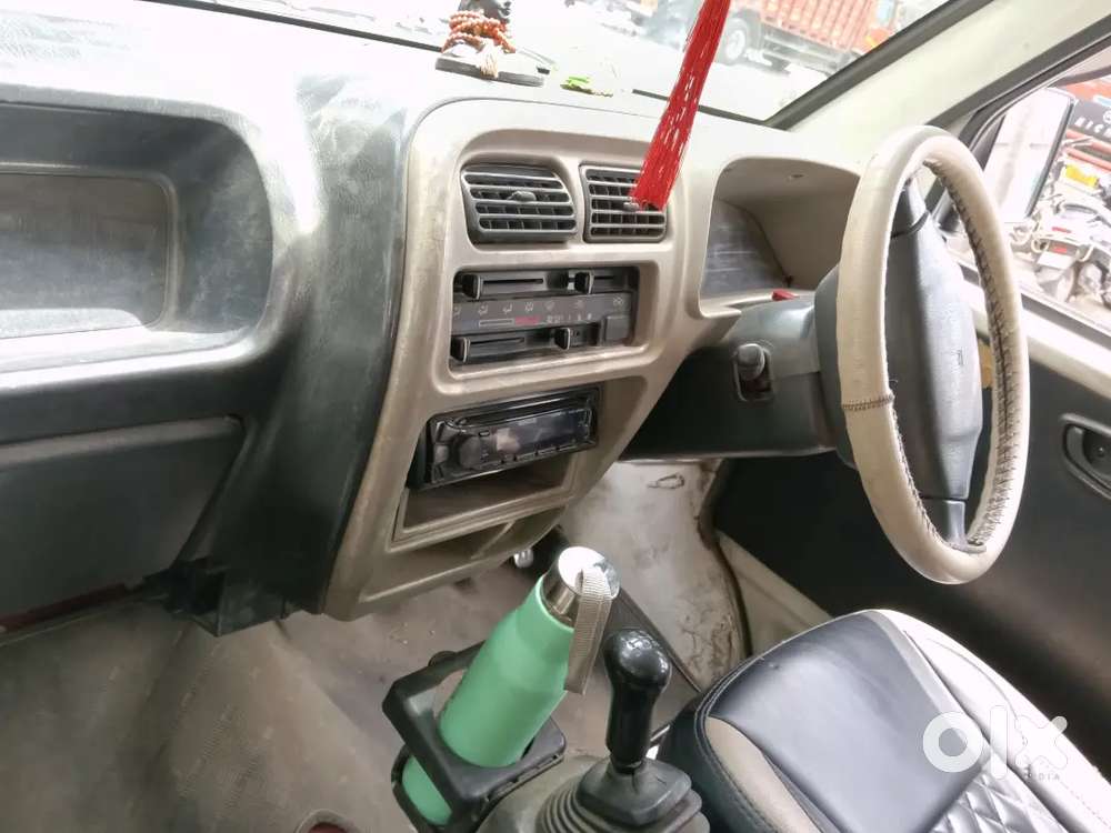 Eco 7 Seater Non Ac