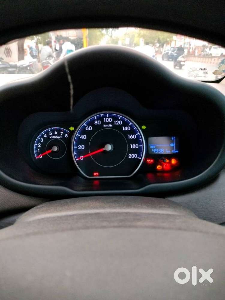 Hyundai I10 1.1l Irde Era Special Edition, 2013, Petrol