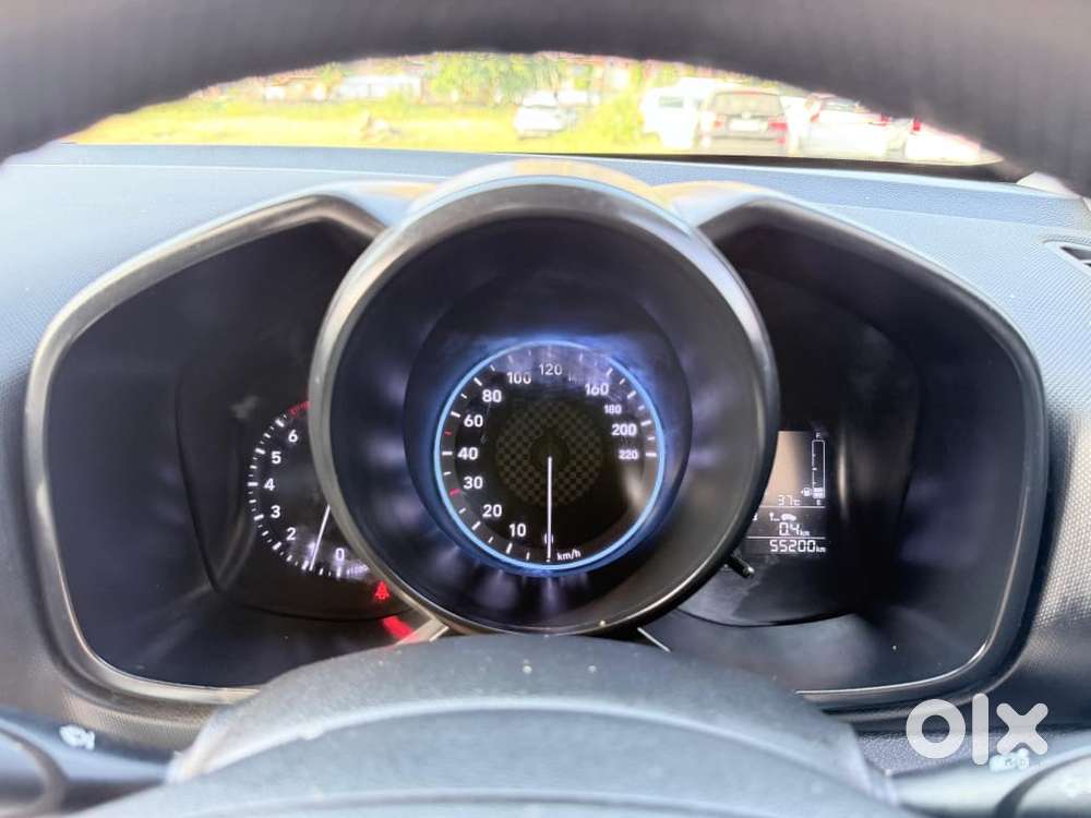 Hyundai Venue 1.2 S Plus, 2020, Petrol