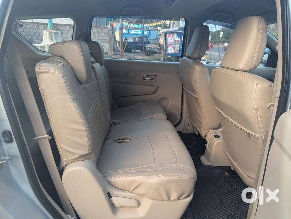 Maruti Suzuki Ertiga Vxi Shvs, 2023, Petrol