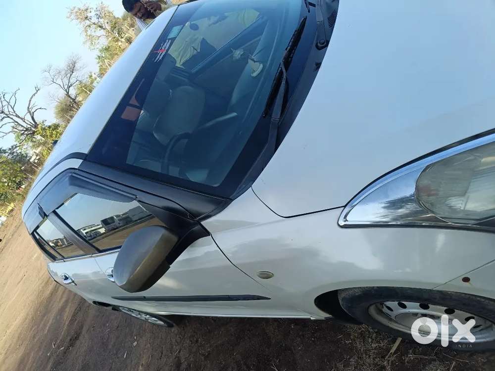 Maruti Suzuki Dzire 2019