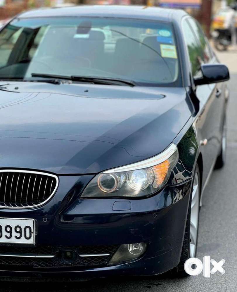 Bmw 530i 3.0l 6 Cylinder