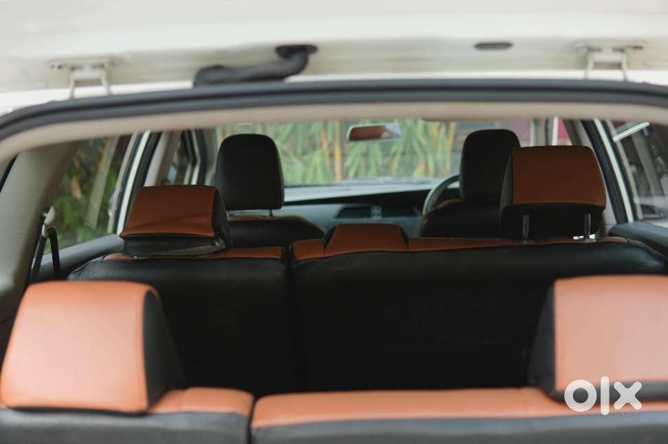 Mahindra Marazzo M2 8str, 2023, Diesel