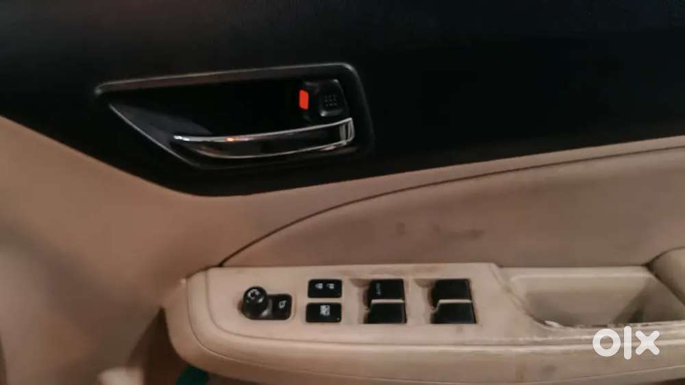 Maruti Suzuki Dzire Vxi 2023