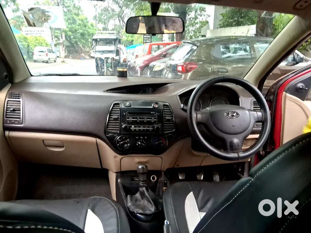 ब्रांड न्यू कंडीशन हुंडई I20 बिक्री के लिए है।