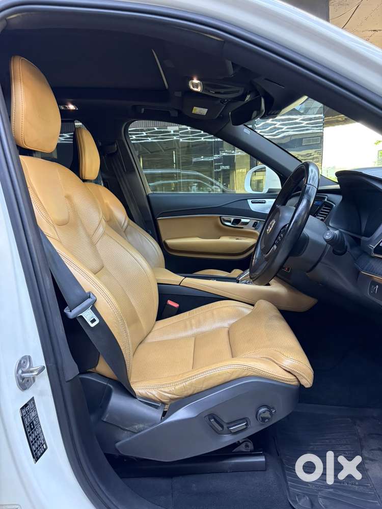Volvo Xc90 Inscription Luxury, 2022, Petrol
