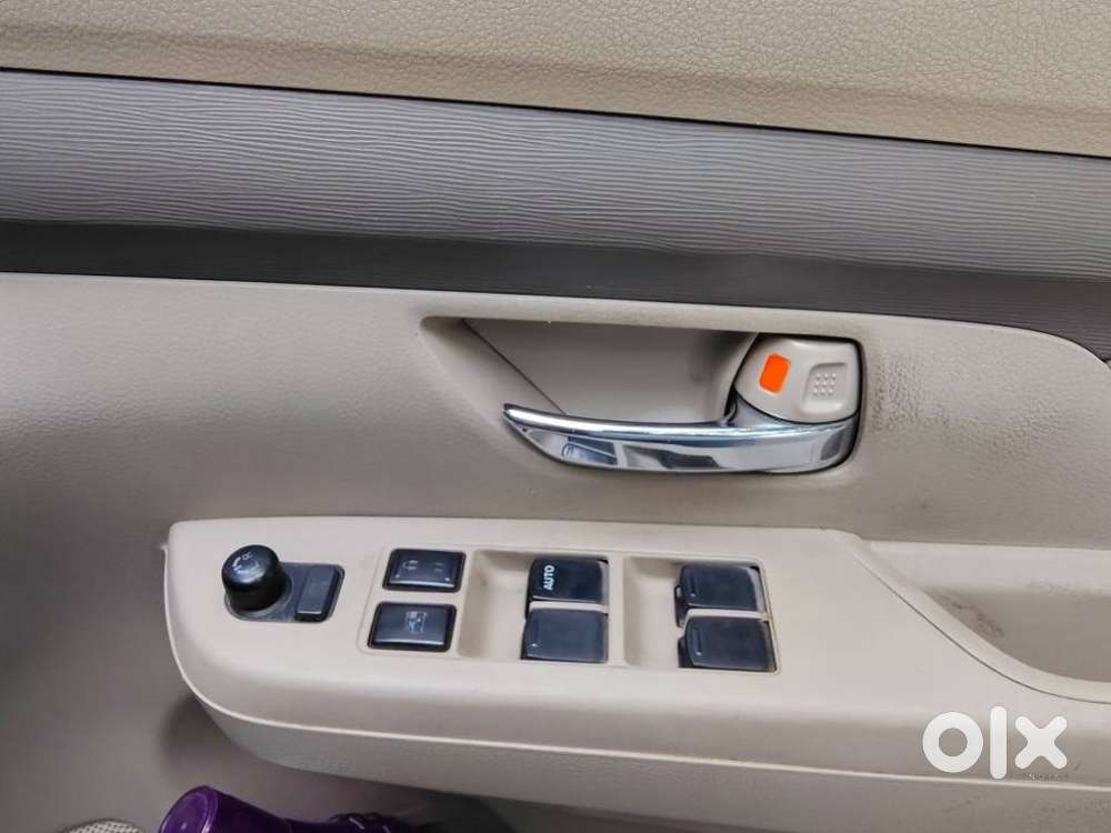 Maruti Suzuki Ertiga Vxi (o) Cng, 2022, Cng & Hybrids