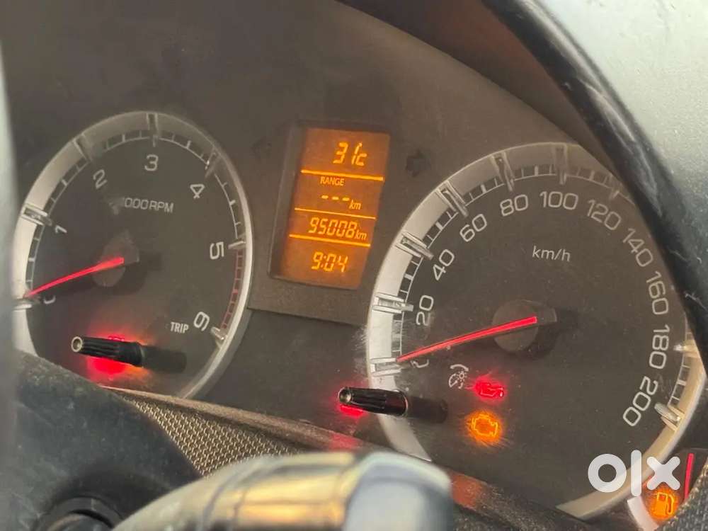 Maruti Suzuki Dzire 2014 Diesel 95000 Km Driven