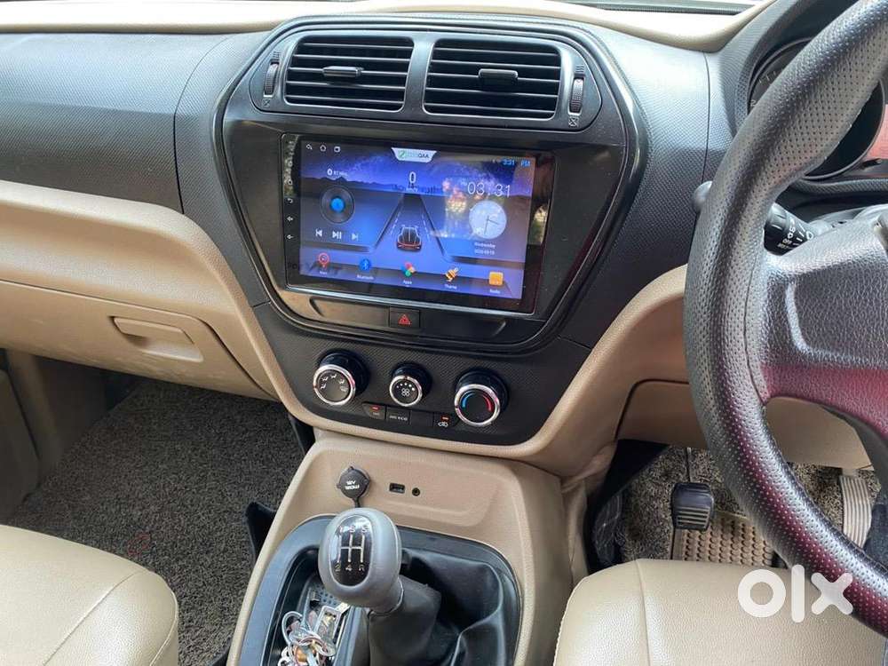 Mahindra Tuv 300 2016 Diesel 90000 Km Driven