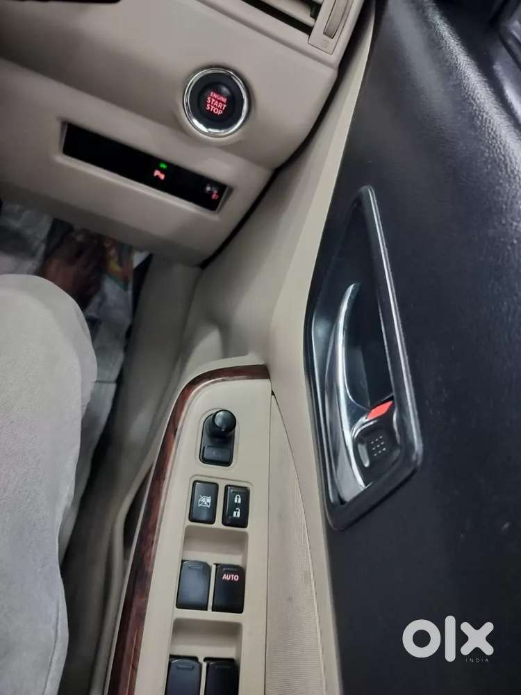 Maruti Suzuki Dzire 1.2 Zxi Plus, 2018, Petrol