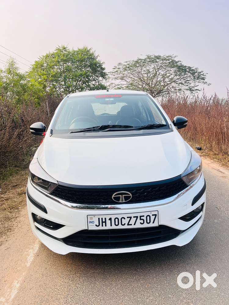 Tata Tiago 2025 Petrol