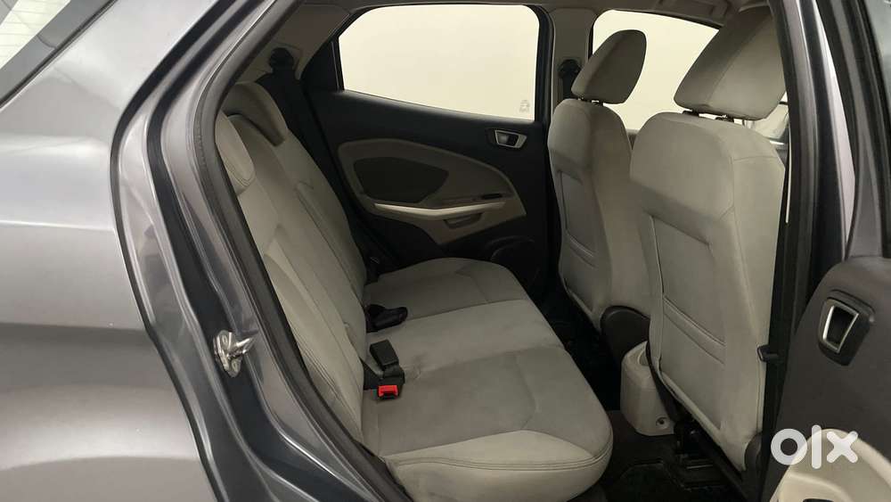 Ford Ecosport [ ] 1.5 Trend Ti Vct, 2016, Petrol
