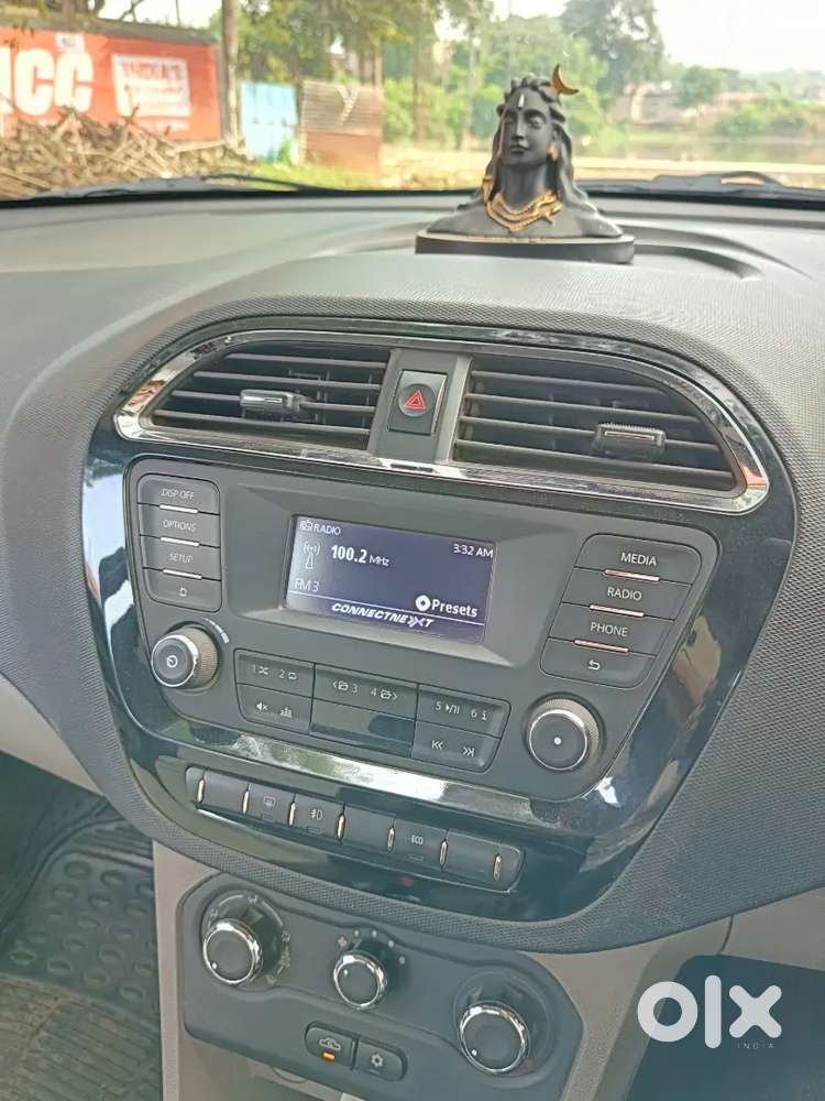 Good Condition Tata Tiago 1.2 Revotron Xz
