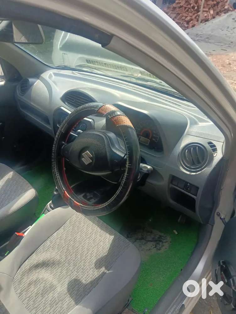 Maruti Suzuki Alto 800 2016