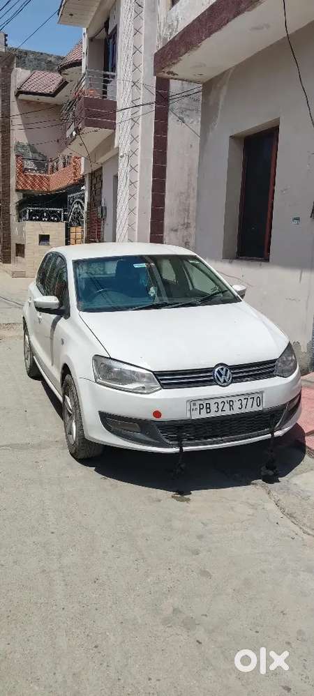 Family Car