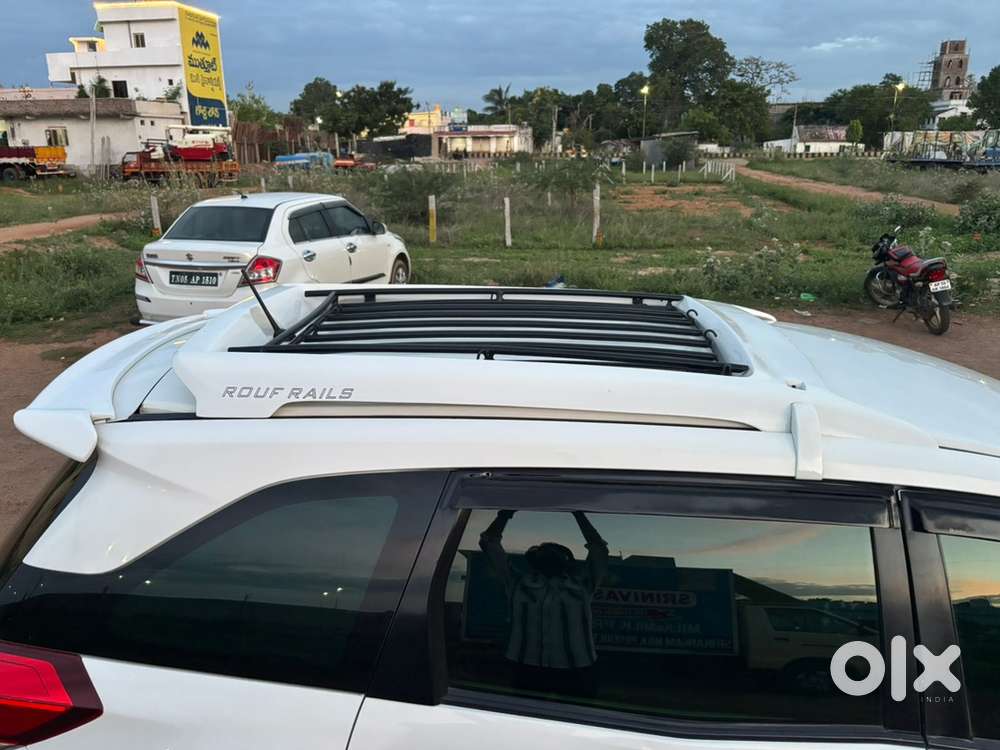 Honda Mobilio Diesel 2015