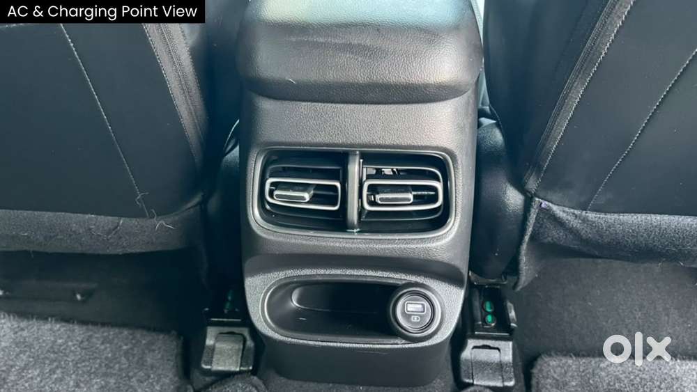 Hyundai Creta 1.5 S Petrol, 2022, Petrol