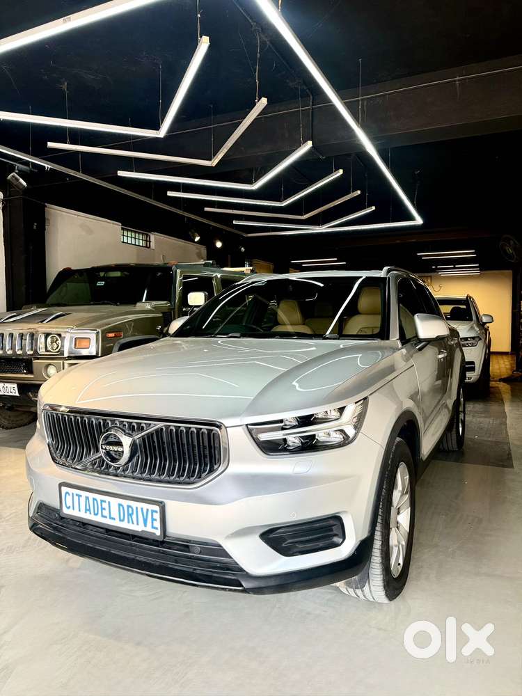 Volvo Xc40 D4 Momentum, 2018, Diesel