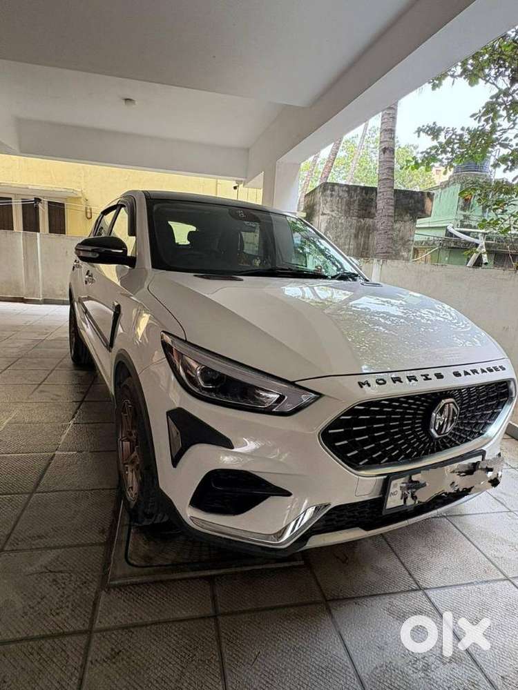 Mg Astor 1.3 Sharp(o) Turbo At, 2021, Petrol