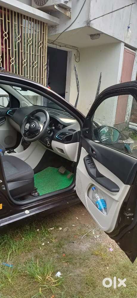 Tata Tiago Ev Xt Lr 2024 Automatic