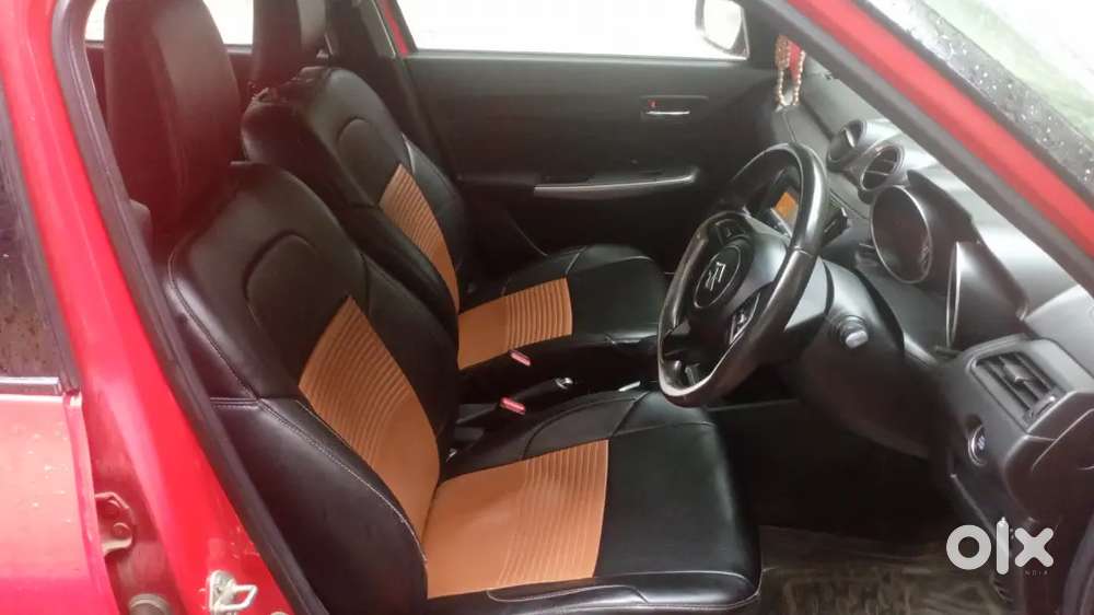 Swift Zxi Plus 2022 Automatic Year End