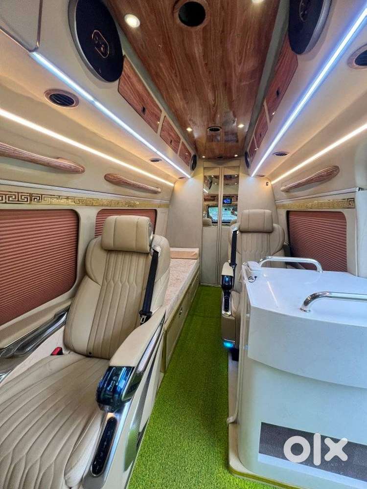 Toyota Commuter Diesel, 2016, Diesel